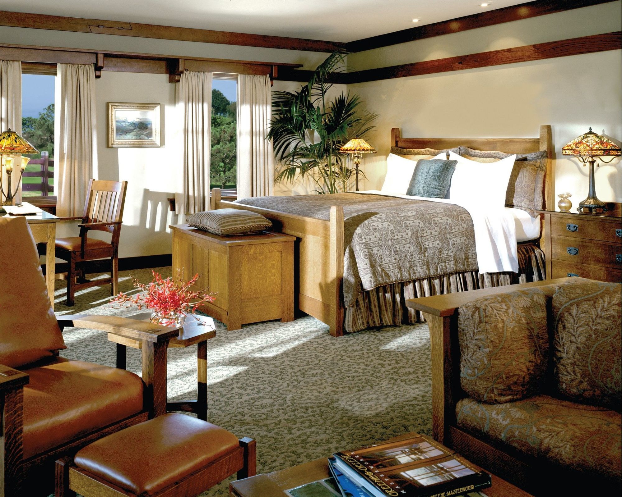 Hotel The At Torrey Pines San Diego