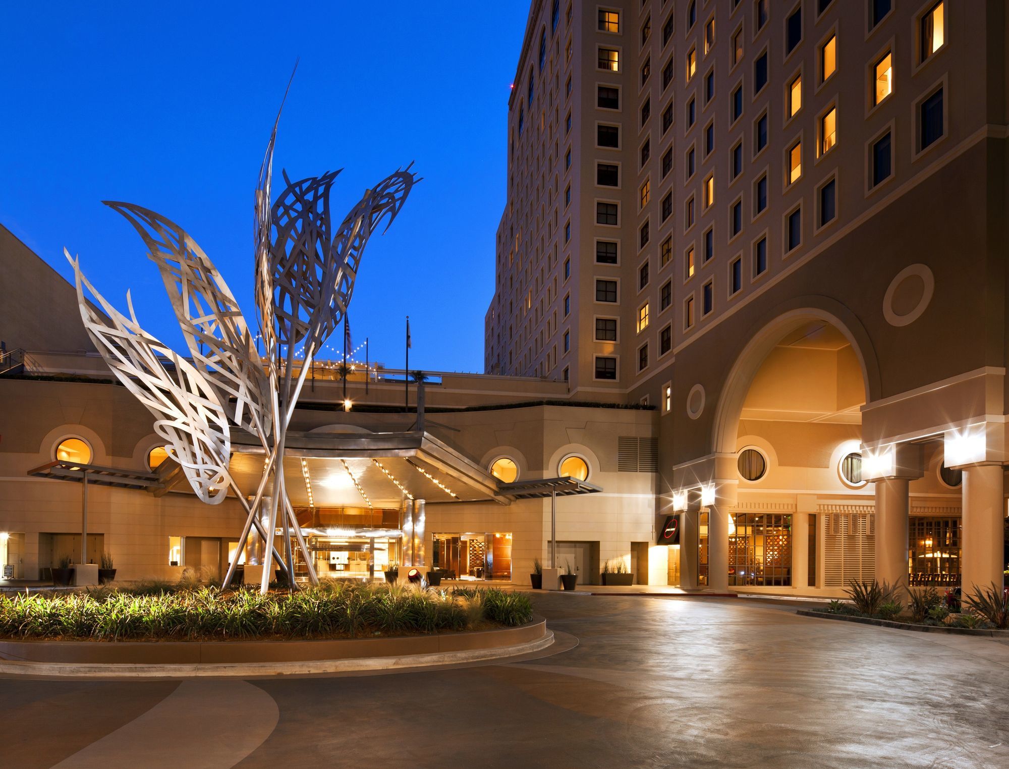 Hotel The Westin Gaslamp Quarter San Diego