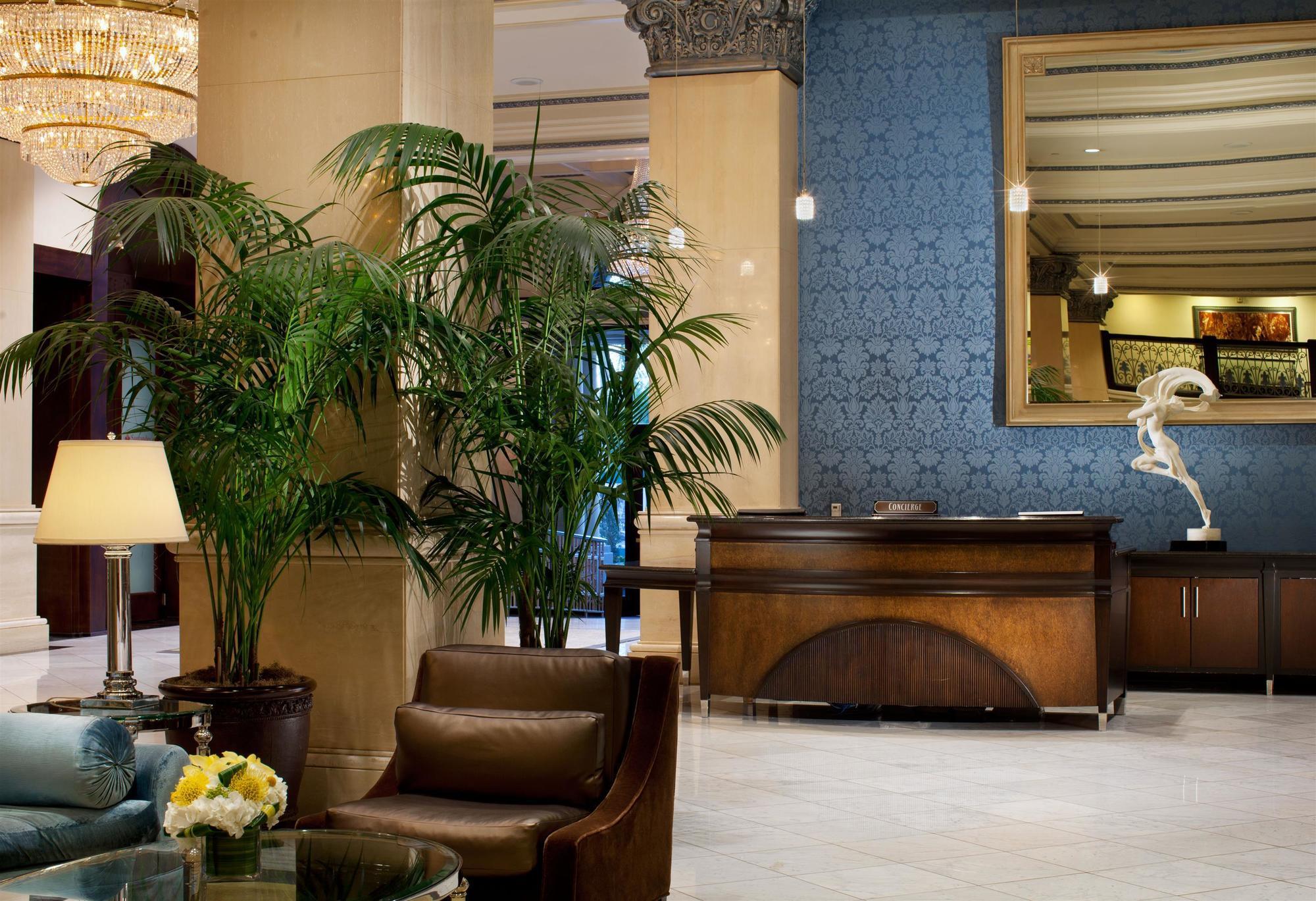 Hotel The Us Grant, A Luxury Collection Hotel, 5*