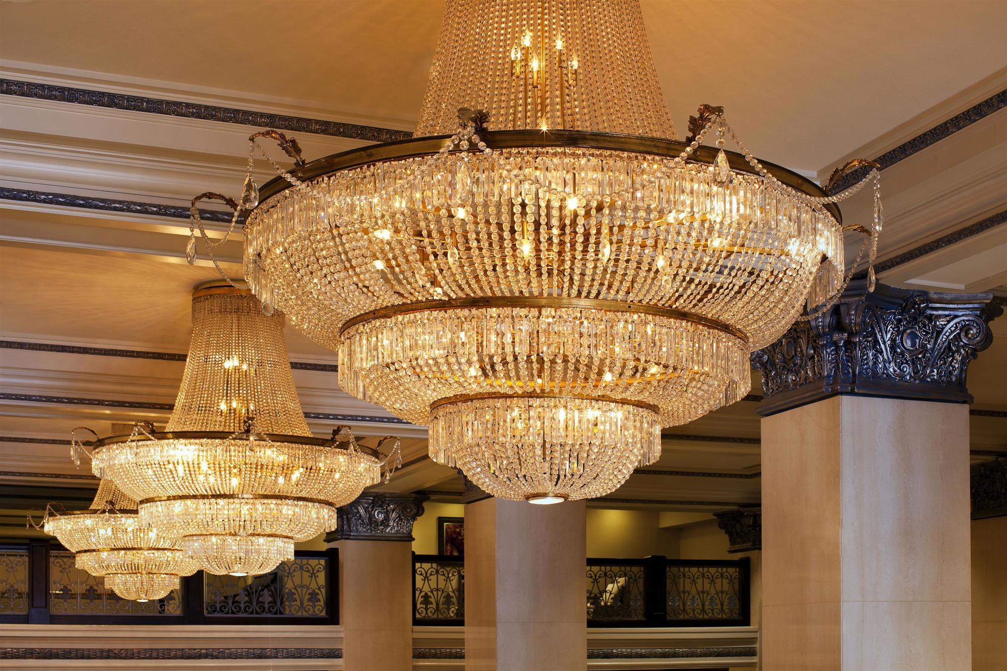 The Us Grant, A Luxury Collection Hotel, 5*
