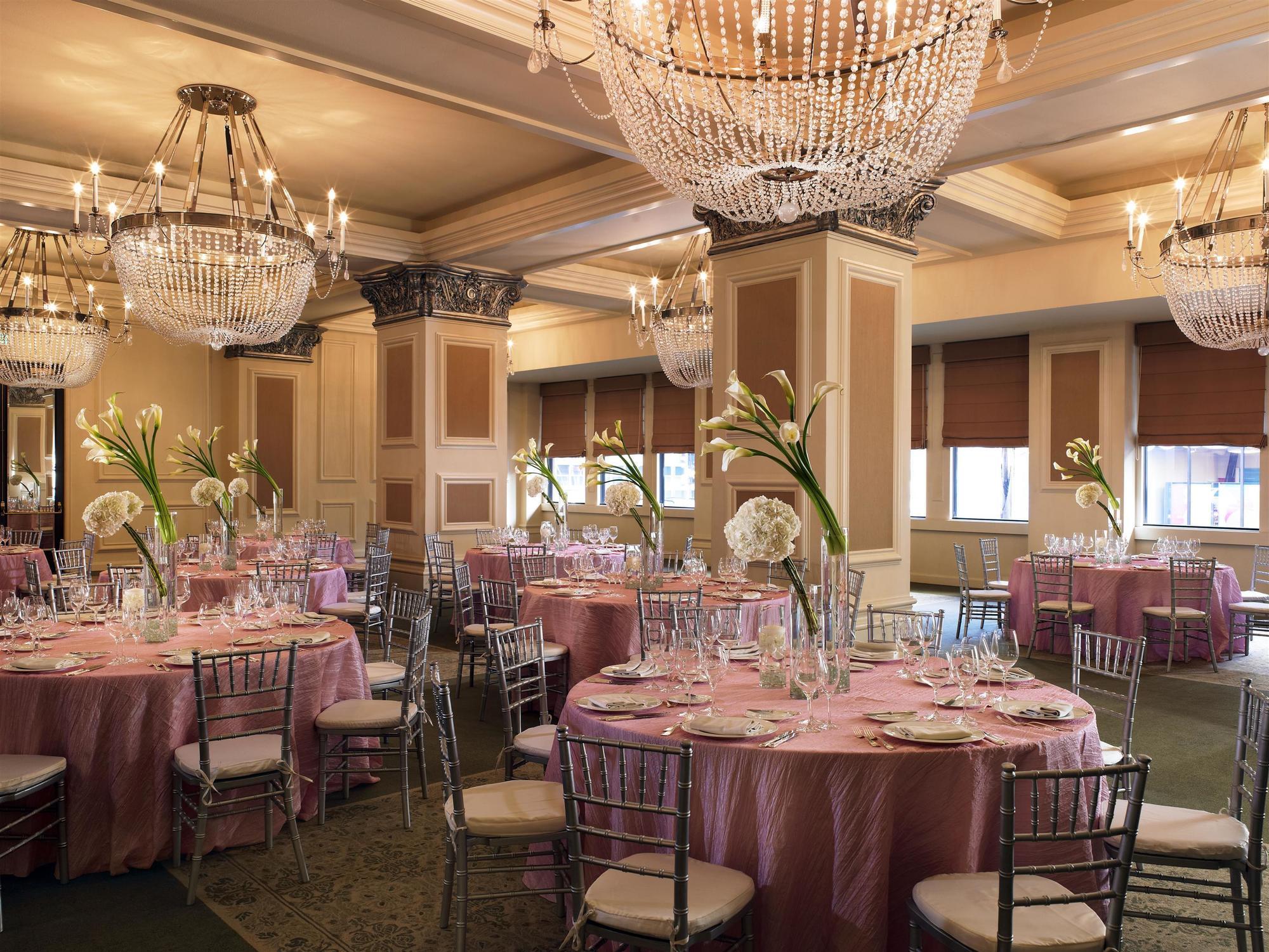 The Us Grant, A Luxury Collection Hotel,