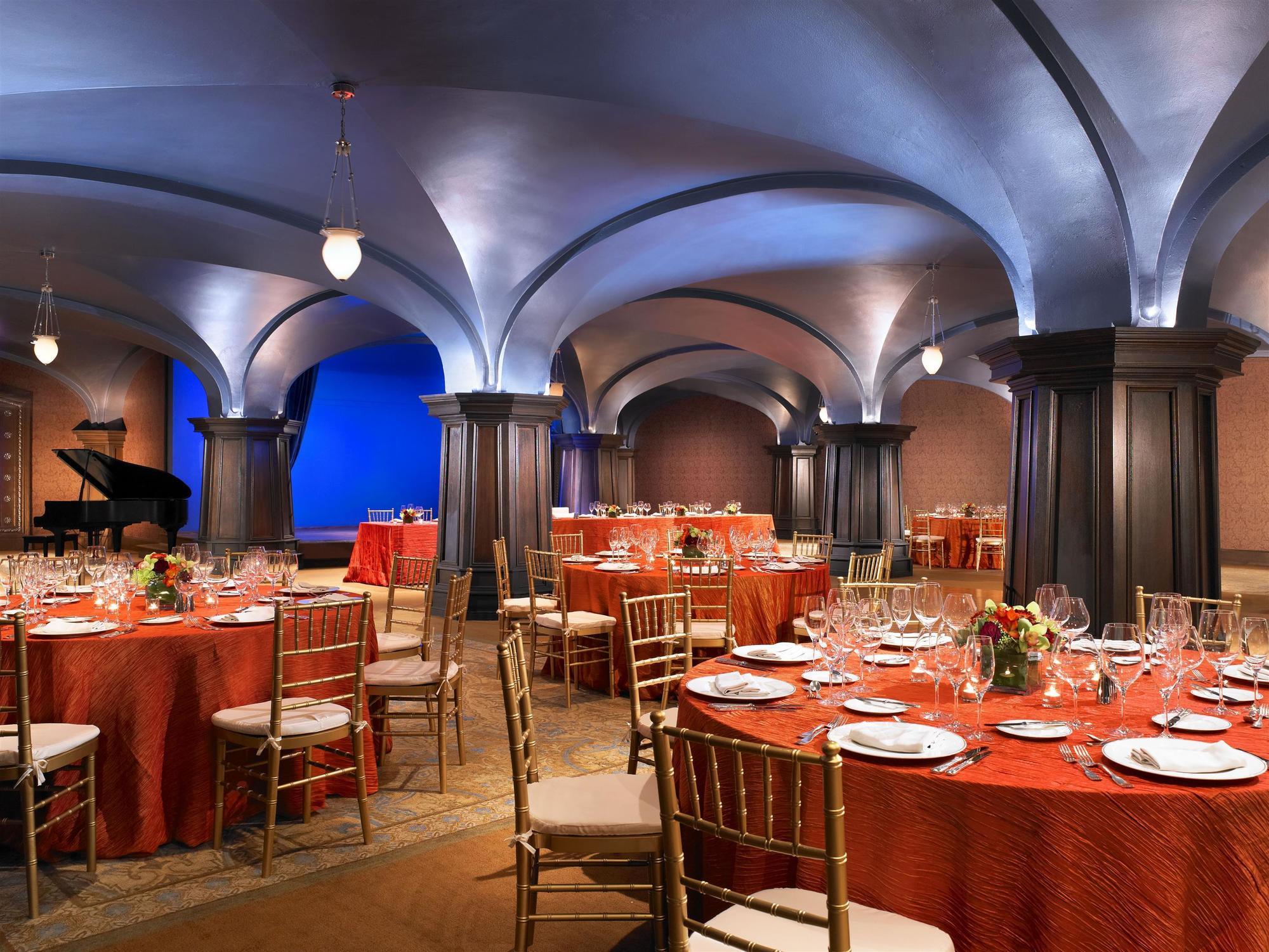 The Us Grant, A Luxury Collection Hotel, San Diego