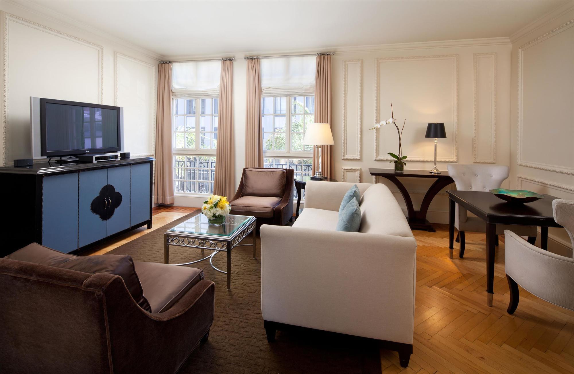 Hotel The Us Grant, A Luxury Collection Hotel, San Diego