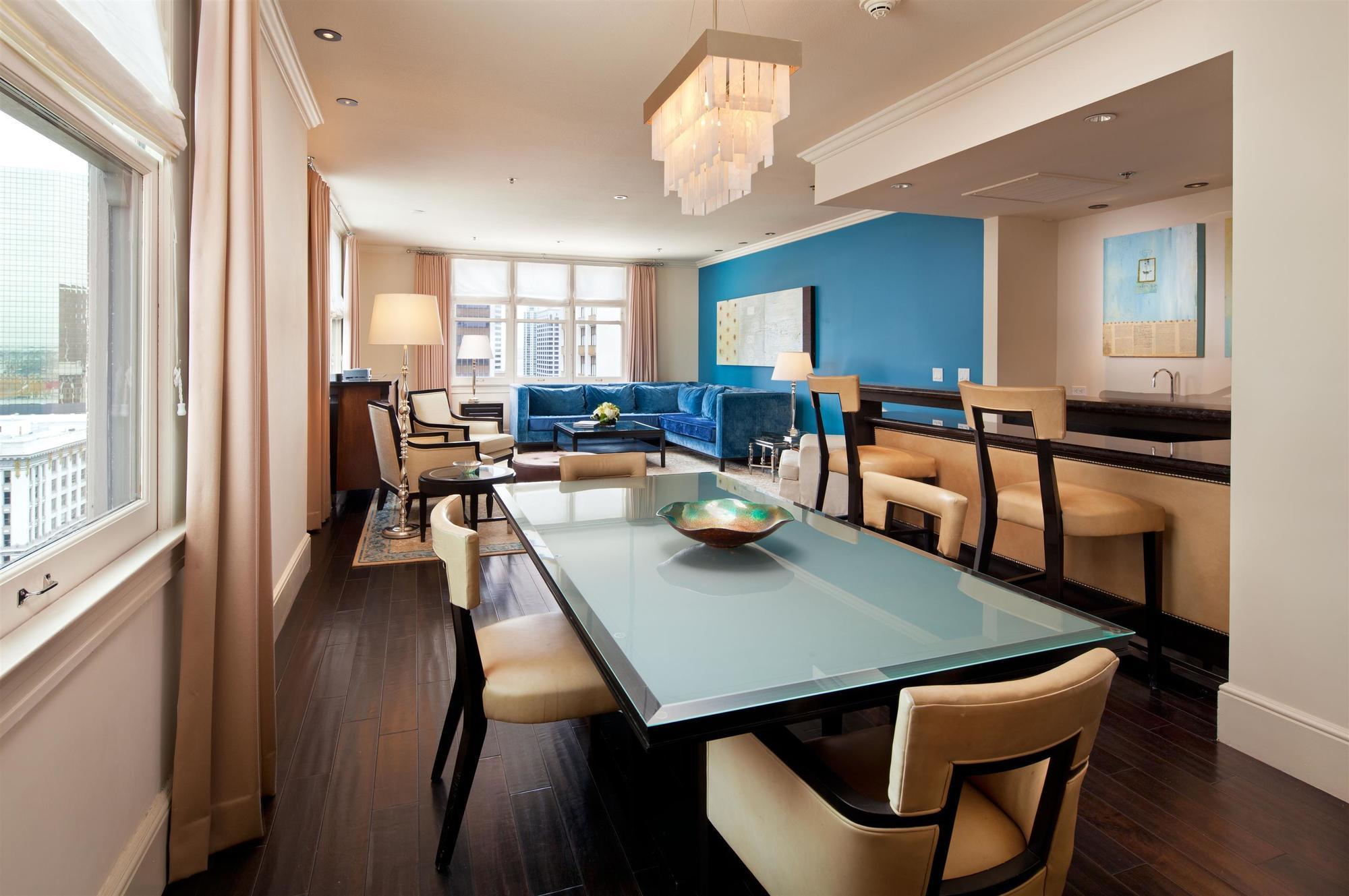 The Us Grant, A Luxury Collection Hotel, 5*