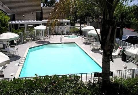 By Marriott San Diego
