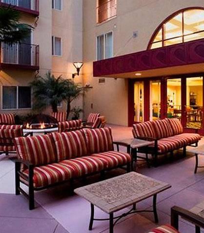 By Marriott Downtown San Diego