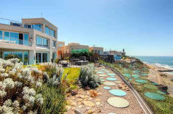House By The Ocean Apartment *
