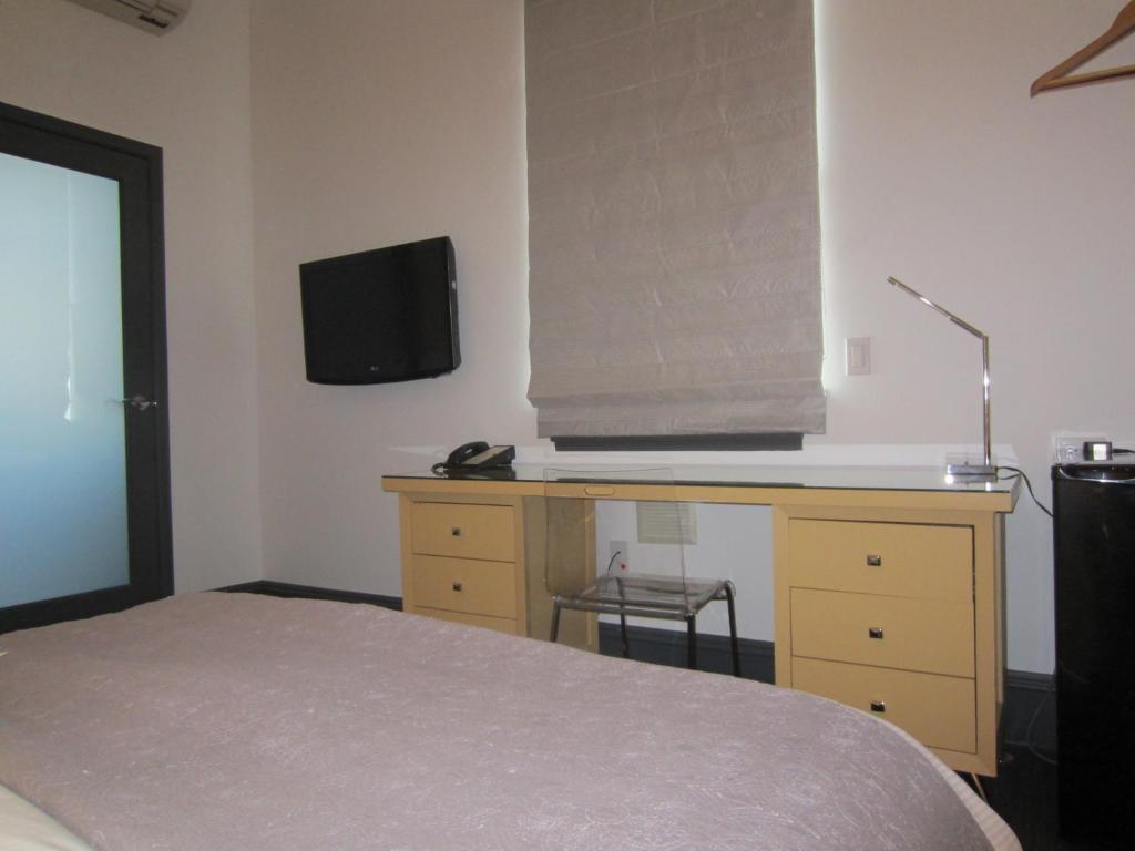 La Hotel 3*