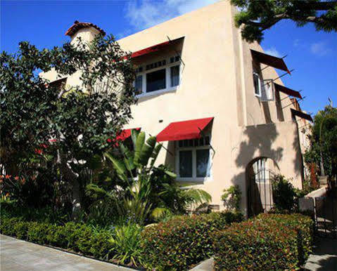 Bed & Breakfast The At La Jolla 4*
