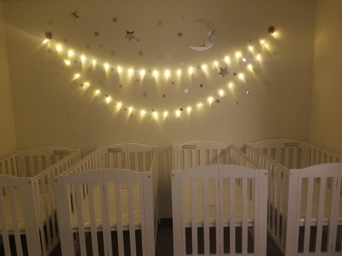 Ansei Postpartum Center *