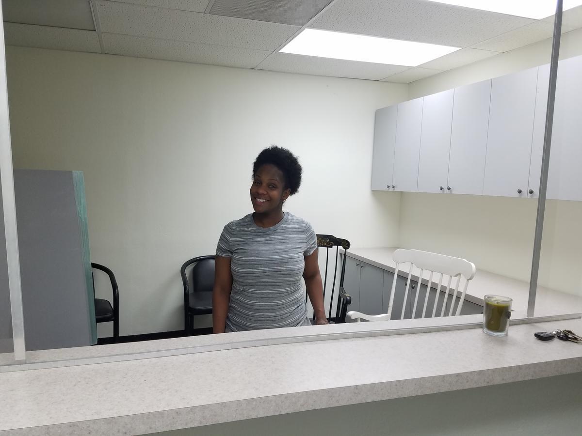 Ansei Postpartum Center *