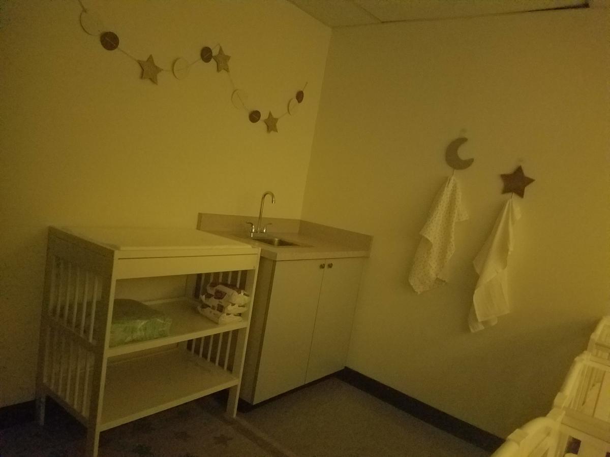 Ansei Postpartum Center Resort