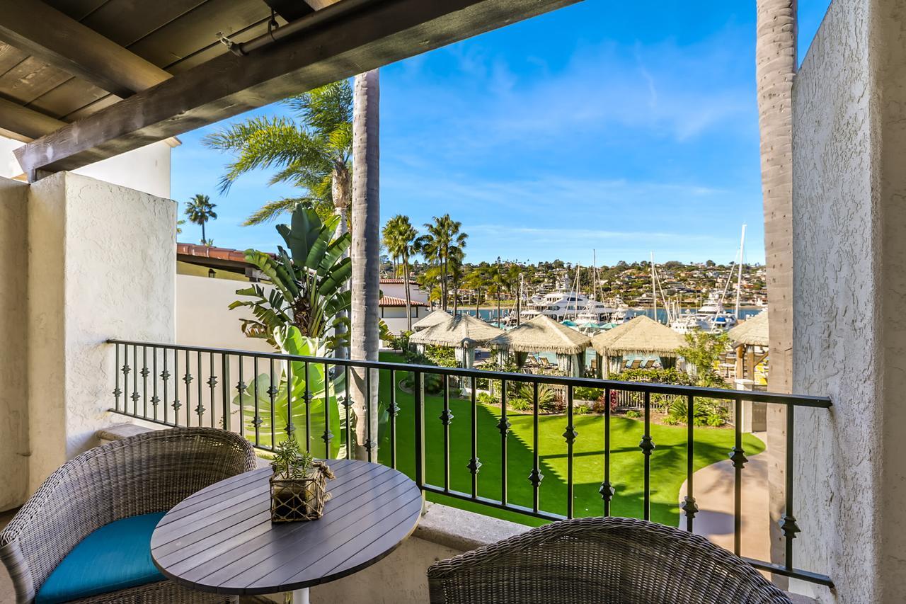 Kona Kai & Spa, A Noble House 4* San Diego