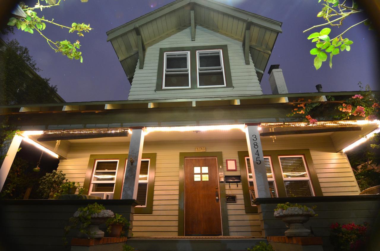 Hillcrest House Bed & Breakfast 3* San Diego