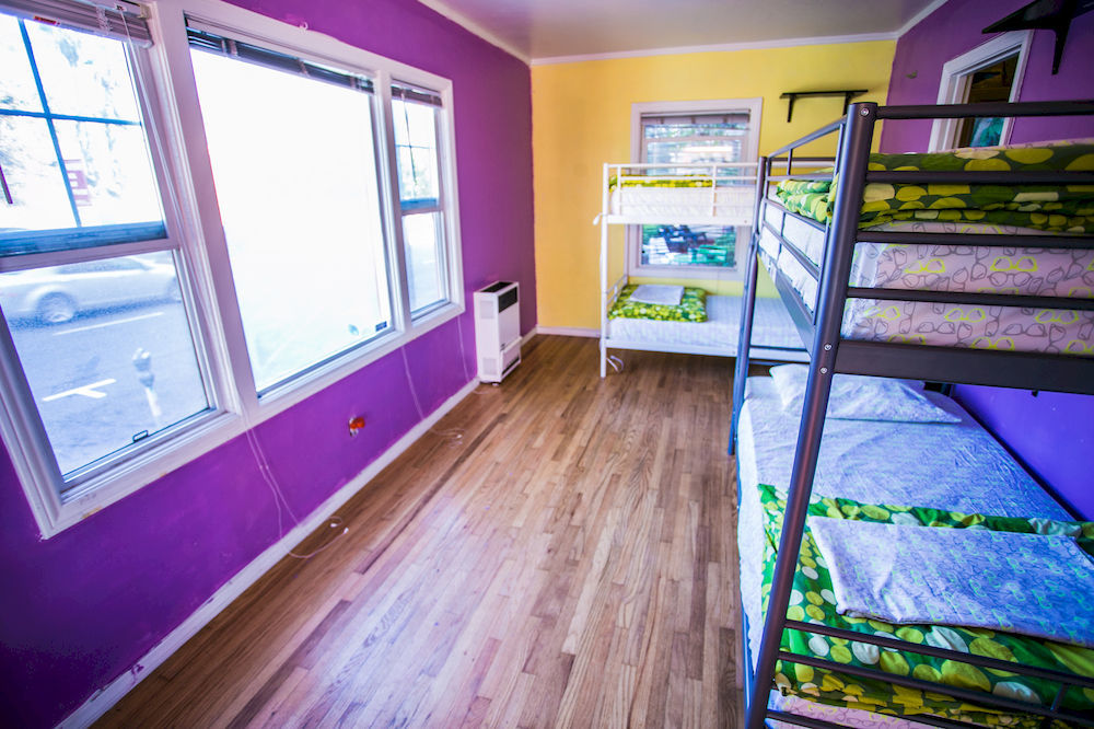 Ith Adventure (adults Only) Hostel *