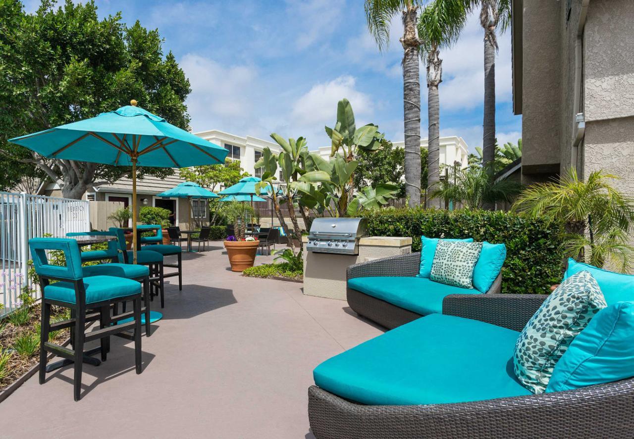 Hotel By Marriott San Diego