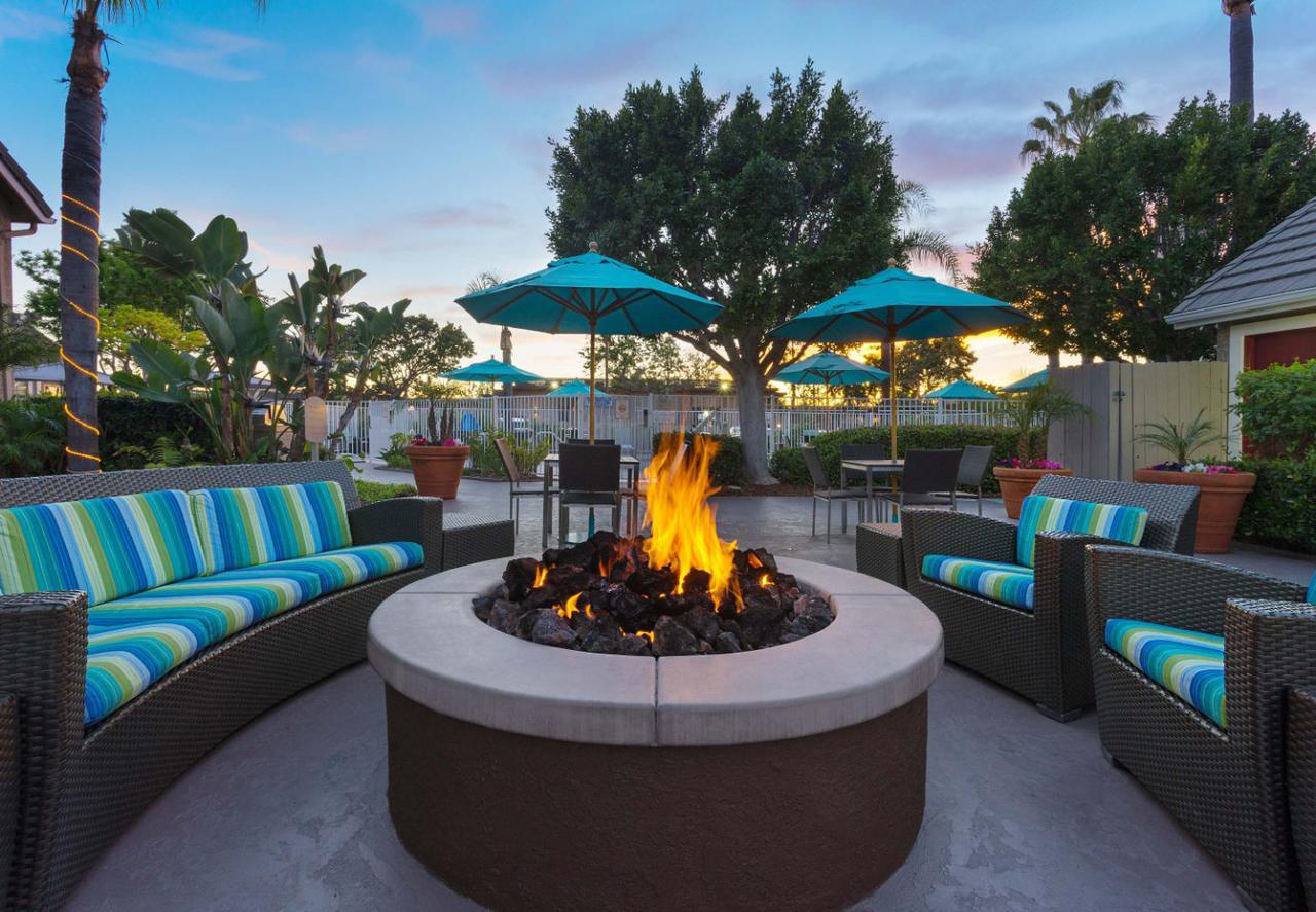 By Marriott 3* San Diego