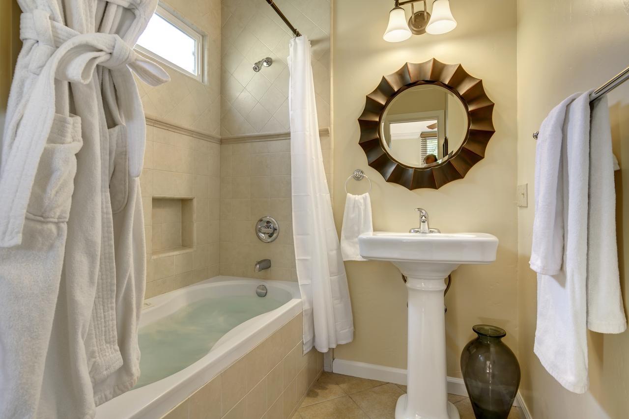 Hillcrest House Bed & Breakfast 3* San Diego