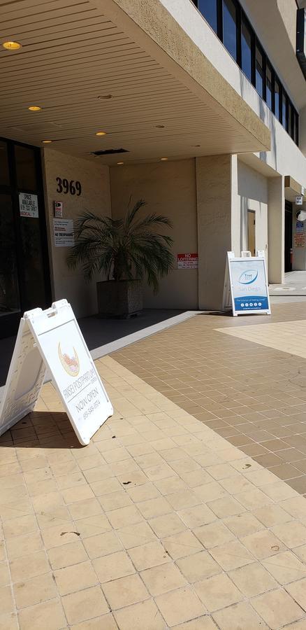 Ansei Postpartum Center