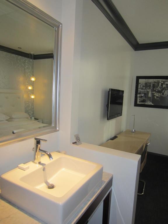 Hotel La 3*