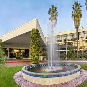Four Points By Sheraton Hotel 3*
