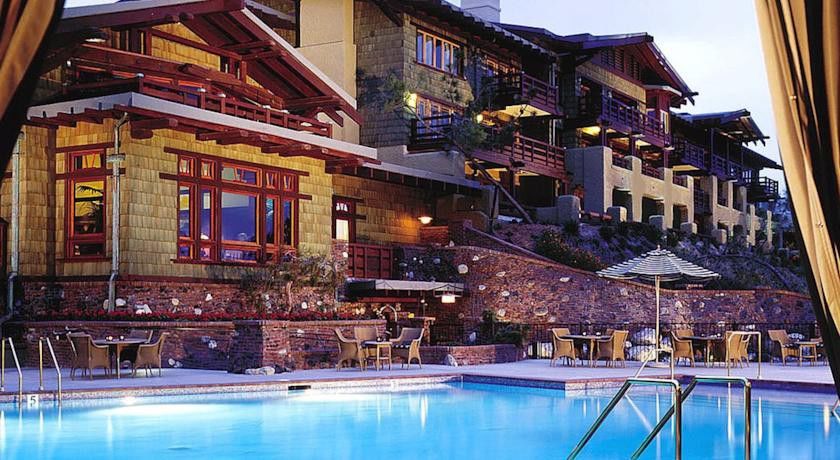 The At Torrey Pines 5* San Diego