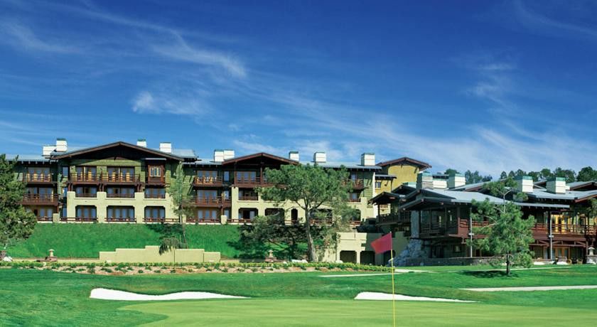 The At Torrey Pines Hotel