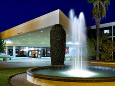 Hotel Four Points By Sheraton