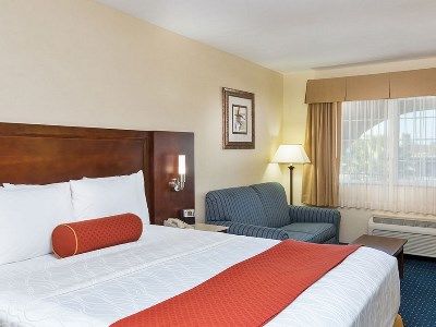 Western San Diego/miramar Hotel 3*