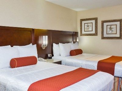 Western San Diego/miramar 3*