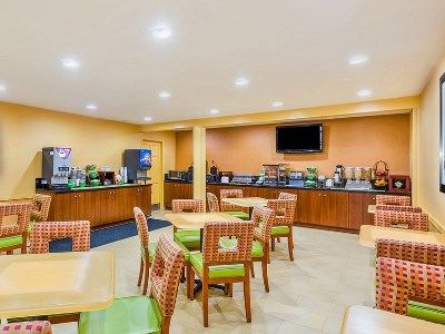Western San Diego/miramar Hotel San Diego