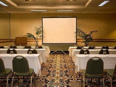 Hotel Express - Rancho Bernardo, An Ihg