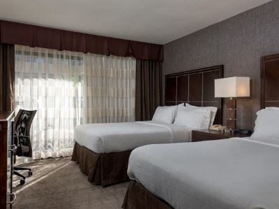 Express - Rancho Bernardo, An Ihg San Diego