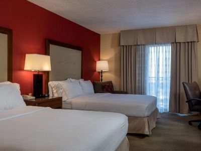 Express - Rancho Bernardo, An Ihg Hotel 3*