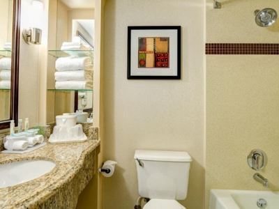 Hotel Express - Rancho Bernardo, An Ihg 3*