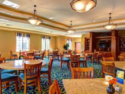 Express - Rancho Bernardo, An Ihg San Diego