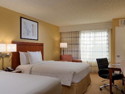 Courtyard Old Town 3* San Diego