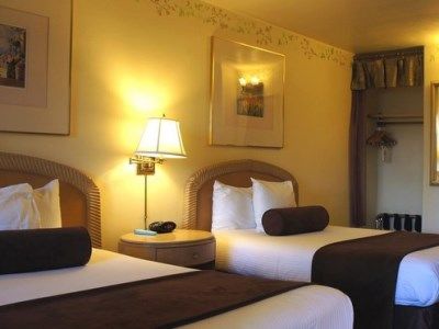 Western Downtown Hotel