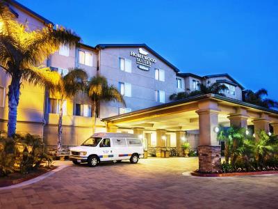 Homewood By Hilton San Diego-del Mar Hotel San Diego