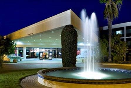 Hotel Four Points By Sheraton San Diego