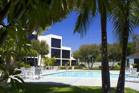 Hotel Four Points By Sheraton 3*