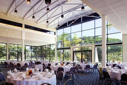Four Points By Sheraton Hotel
