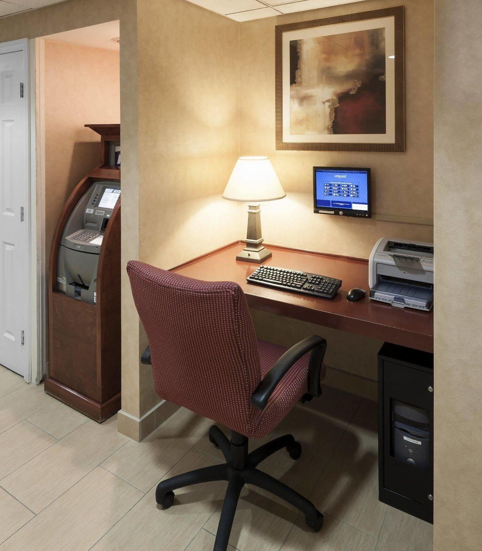 Hotel By Marriott Downtown San Diego
