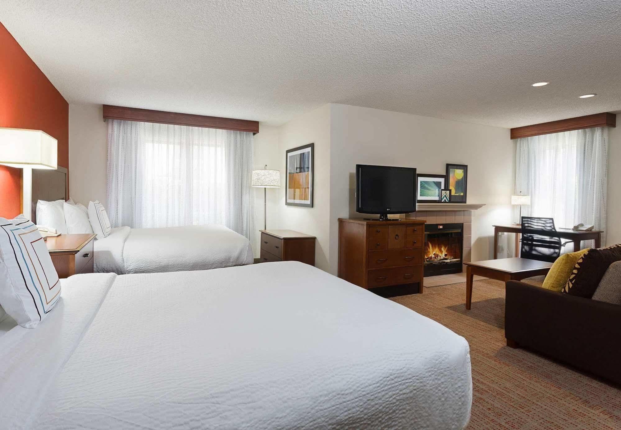 By Marriott Hotel