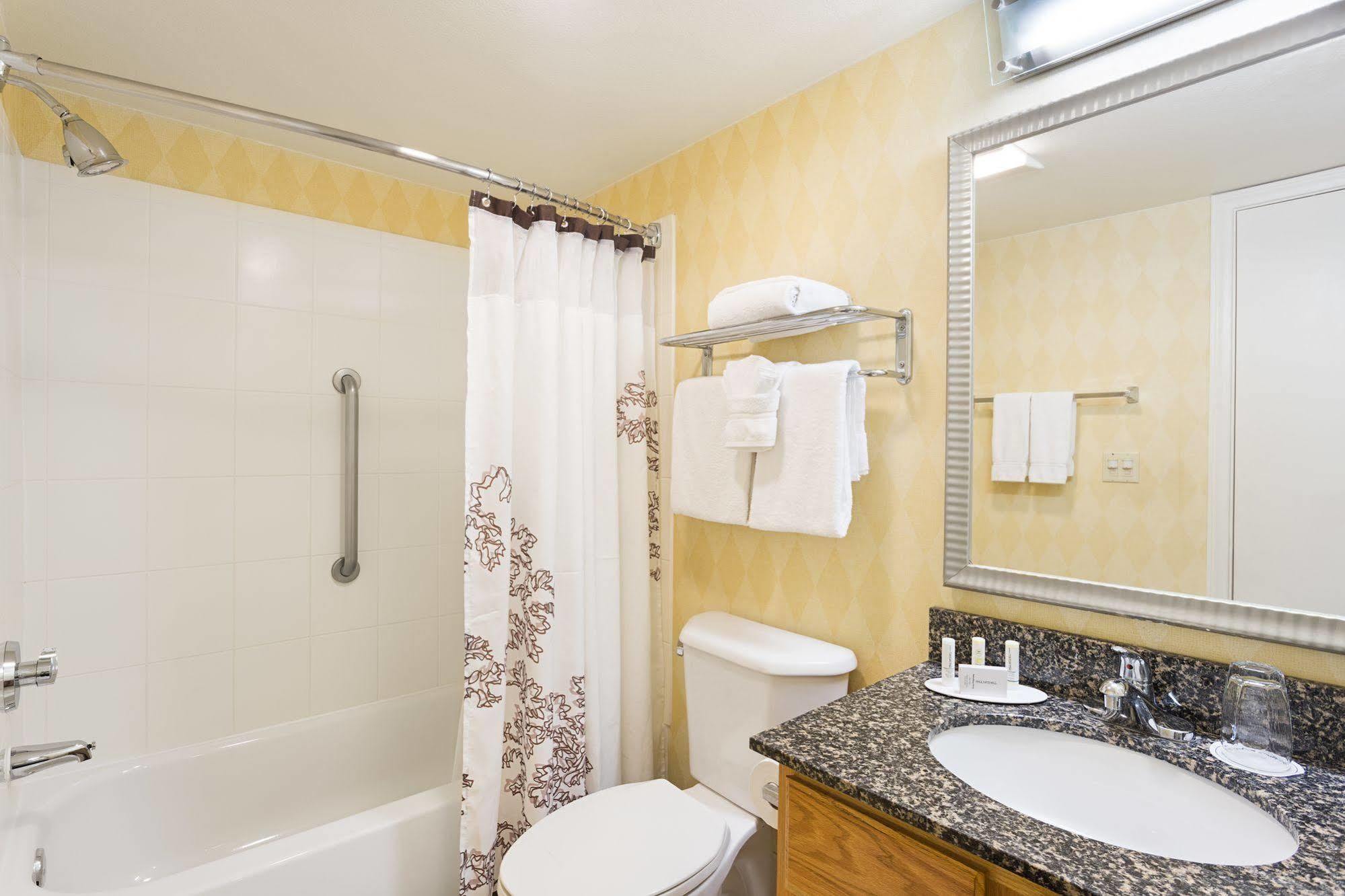 By Marriott 3* San Diego