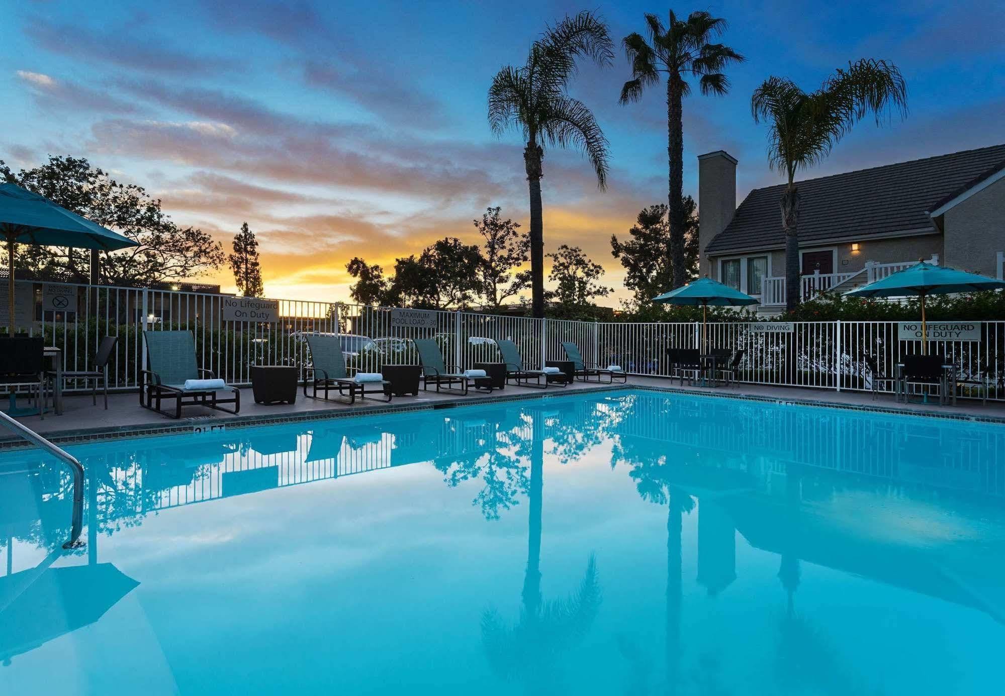 By Marriott Hotel San Diego