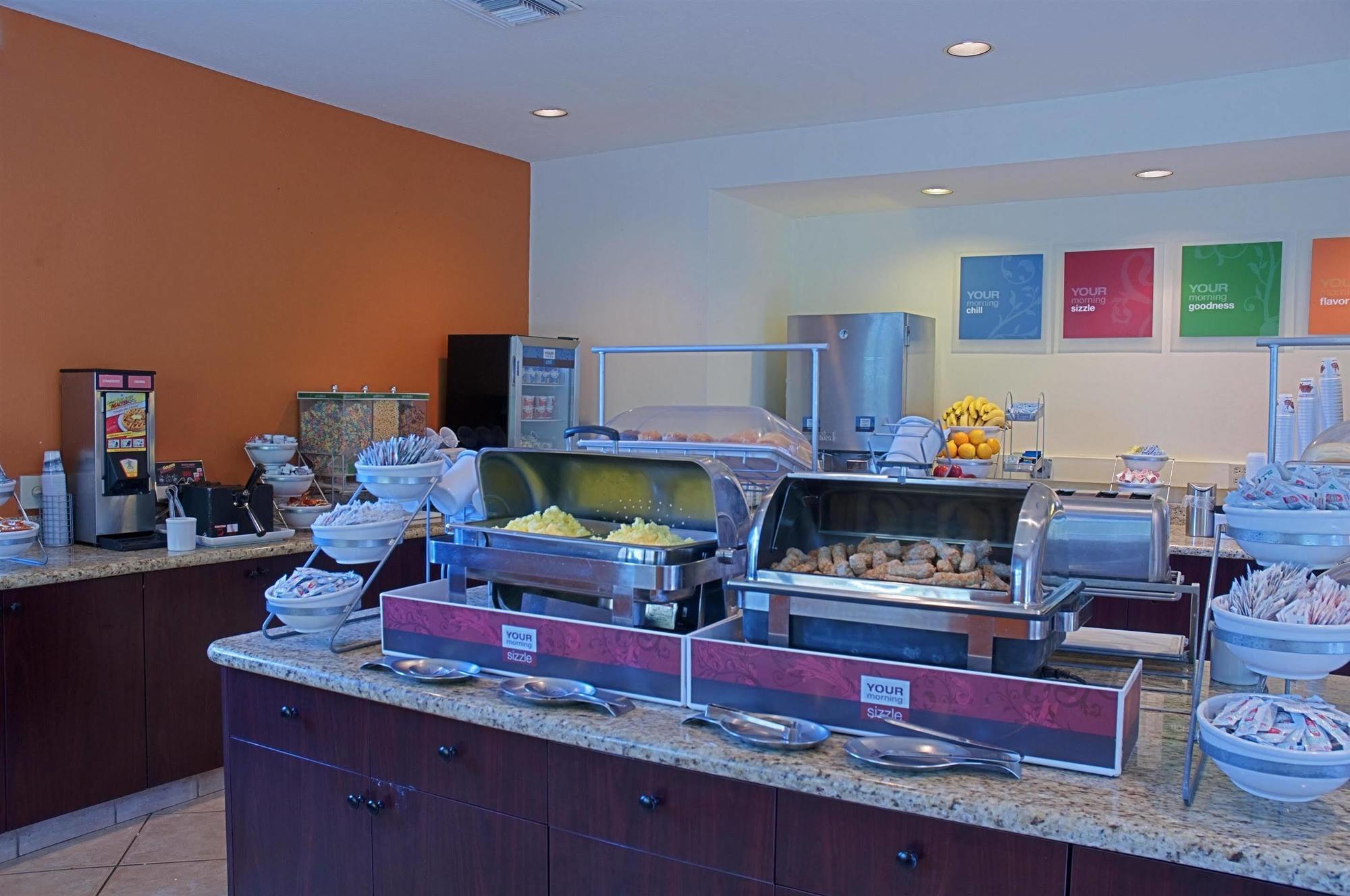 Ramada By Wyndham 2* San Diego