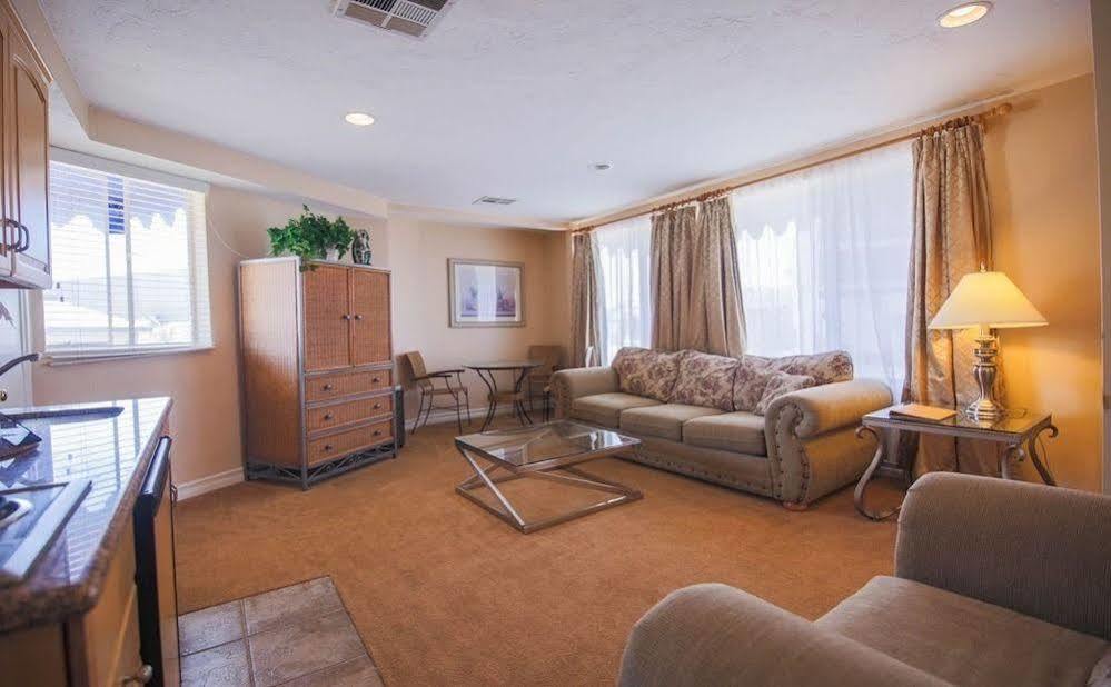 Cormorant Boutique 3* San Diego