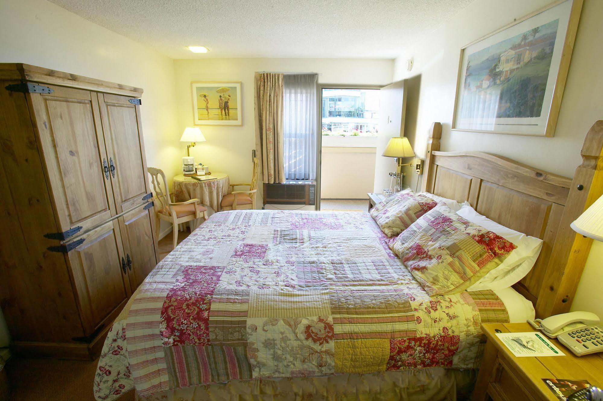 Cormorant Boutique Hotel