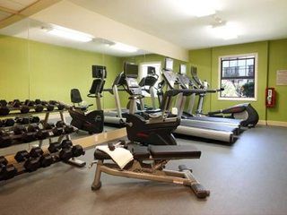 Hotel Fairfield & Old Town 3*